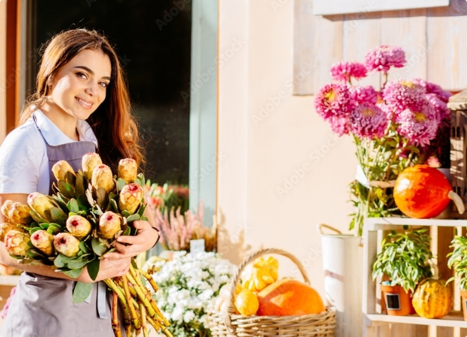 Yoakum Florist