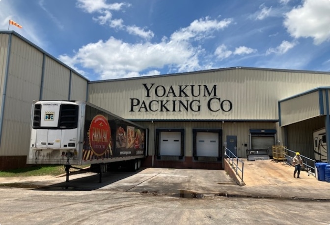 Yoakum Packing Co.